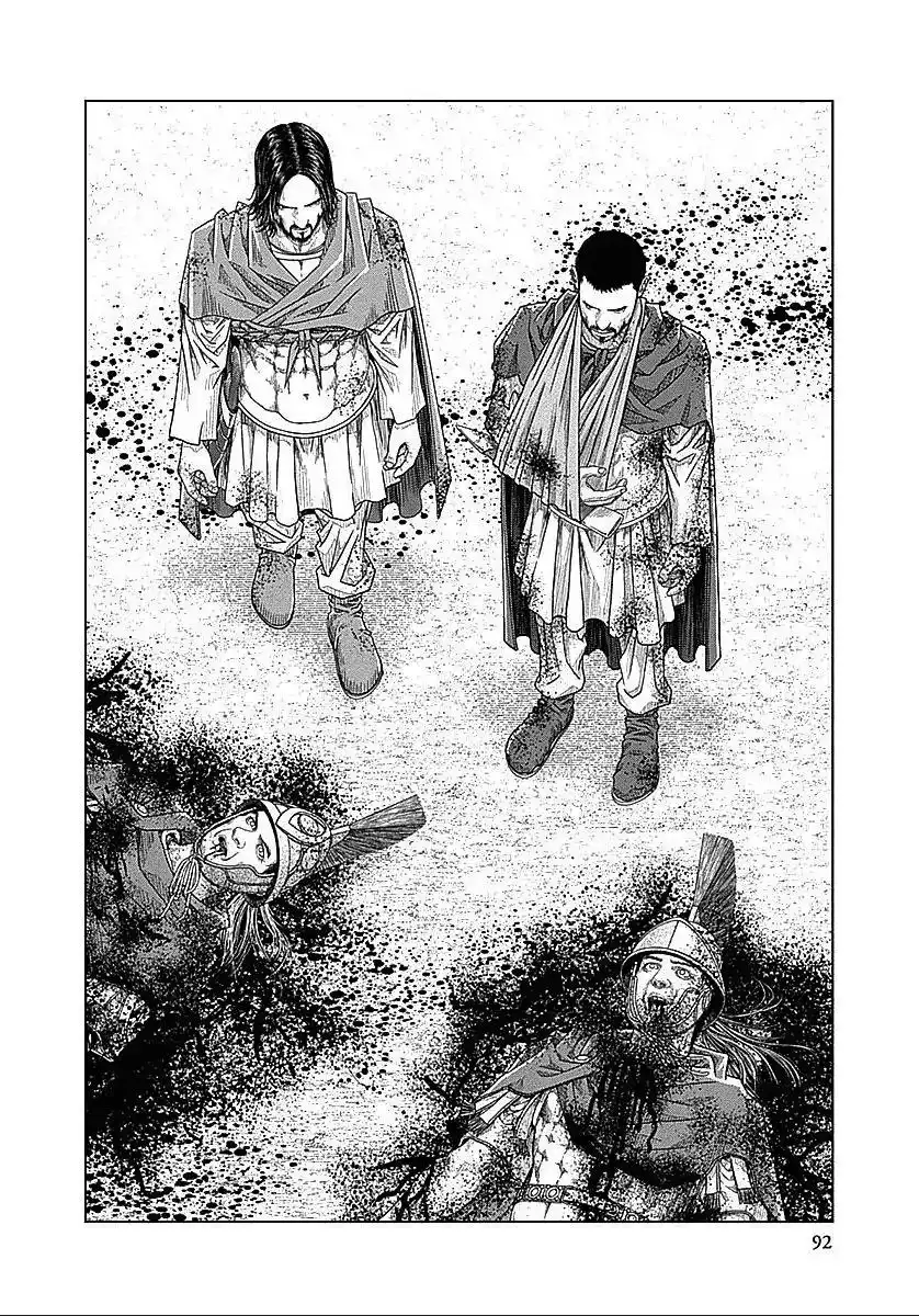 Ad Astra - Scipio to Hannibal Chapter 35 10